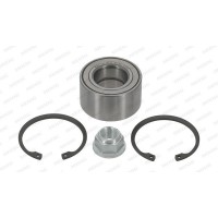 VV-WB-11669 MOOG Комплект підшипника ступиці колеса