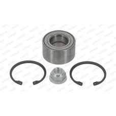 VV-WB-11669 MOOG Комплект підшипника ступиці колеса