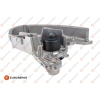 1688987980 EUROREPAR Водяний насос охолодження двигуна