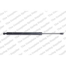 8114212 LESJÖFORS Газова пружина кришка багажника