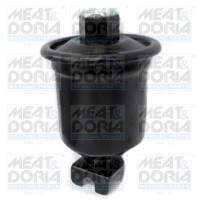 4214 MEAT & DORIA Паливний фільтр