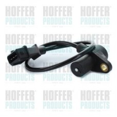 7517124 HOFFER Датчик імпульсів