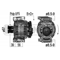 209058 ERA Генератор