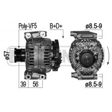 209058 ERA Генератор