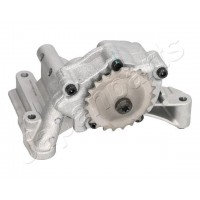 Масляний насос JAPANPARTS OP-VW24