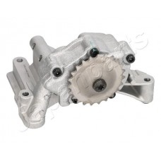 Масляний насос JAPANPARTS OP-VW24