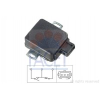 10.5066 FACET Датчик поло жіння дросельної заслінки