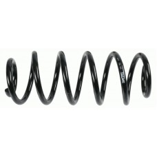 997 156 SACHS Пружина ходової частини