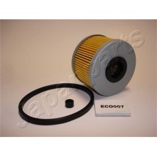 FC-ECO007 JAPANPARTS Паливний фільтр