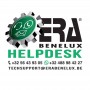 DA50166 ERA Benelux Привідний вал