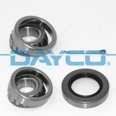 KWD1162 DAYCO Комплект підшипника ступиці колеса