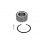 WBK-3022 KAVO PARTS Комплект підшипника ступиці колеса