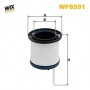 WF8591 WIX FILTERS Паливний фільтр