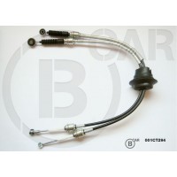 001CT294 B CAR Трос механічна коробка передач