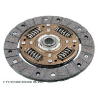 ADV183101 BLUE PRINT Диск зчеплення