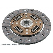 ADV183101 BLUE PRINT Диск зчеплення