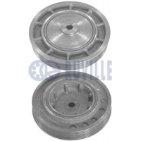 520148 RUVILLE Ремінний шків колінчастий вал