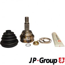 1143301910 JP GROUP Шарнирный комплект, Привідний вал