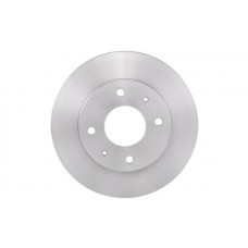 0 986 478 531 BOSCH Гальмівний диск