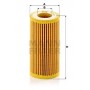 HU 5001 z MANN-FILTER Масляний фільтр