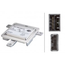 5DV 009 935-031 HELLA Попередньо включений прилад газорозрядна лампа