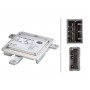 5DV 009 935-031 HELLA Попередньо включений прилад газорозрядна лампа