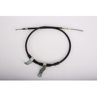8AS 355 661-771 HELLA Тросик, cтояночный тормоз