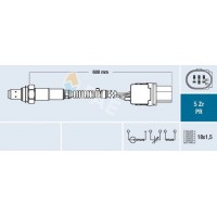 75077 FAE датчик кисню