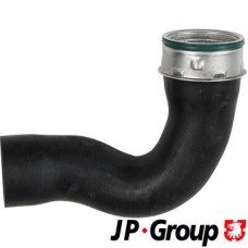 Трубка наддуваемого повітря JP-GROUP 1117703200
