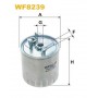 WF8239 WIX FILTERS Паливний фільтр