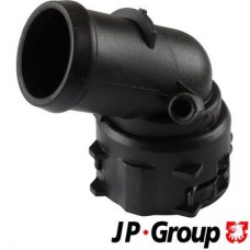 1114513500 JP GROUP Фланець охолоджувальної рідини