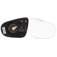 6432124 ALKAR Дзеркальне скло зовнішнє дзеркало