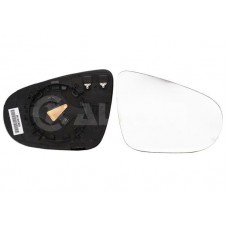 6432124 ALKAR Дзеркальне скло зовнішнє дзеркало