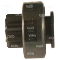 139132 HC-Cargo Привід з механізмом вільного ходу стартер