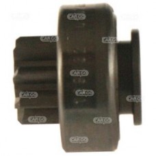 139132 HC-Cargo Привід з механізмом вільного ходу стартер