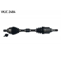 VKJC 2484 SKF Привідний вал