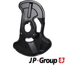 1364202270 JP GROUP Відбивач диск гальмівного механізму