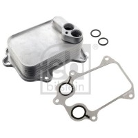 103299 FEBI BILSTEIN масляний радіатор двигунне олива