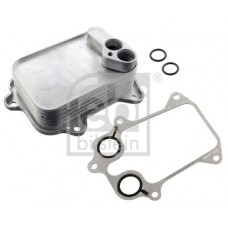 103299 FEBI BILSTEIN масляний радіатор двигунне олива