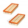 E455L01-2 HENGST FILTER Повітряний фільтр
