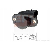 1.995.001 EPS Датчик поло жіння дросельної заслінки