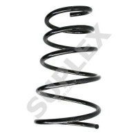 09087 SUPLEX Пружина ходової частини
