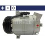 ACP 72 000S MAHLE Компресор кондиціонера