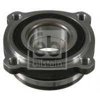 21166 FEBI BILSTEIN Комплект підшипника ступиці колеса