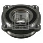 21166 FEBI BILSTEIN Комплект підшипника ступиці колеса