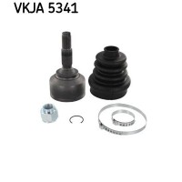 VKJA 5341 SKF Шарнирный комплект, Привідний вал