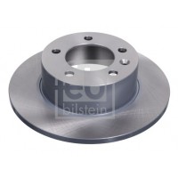 40093 FEBI BILSTEIN Гальмівний диск