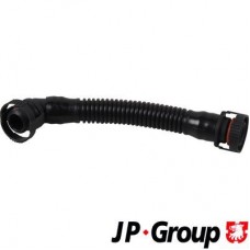 1411000500 JP GROUP Шланг вентиляція картера