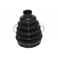 10038 Metalcaucho Пыльник, Привідний вал