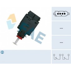 24530 FAE Вимикач ліхтаря сигналу гальмування